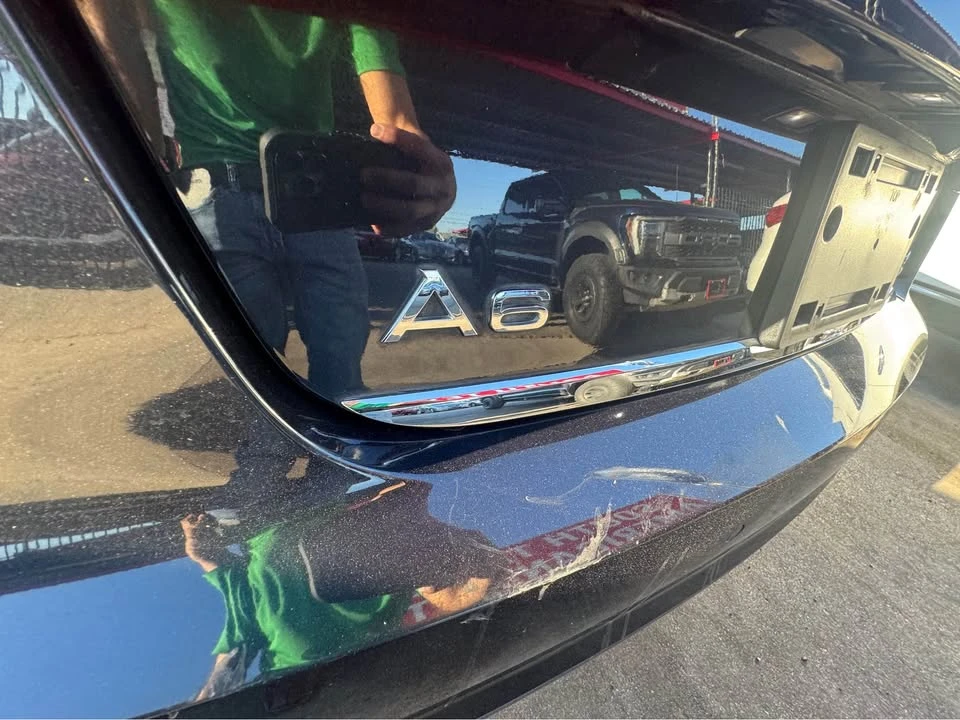 2018 Audi C7 A6 - Image 8 of 19