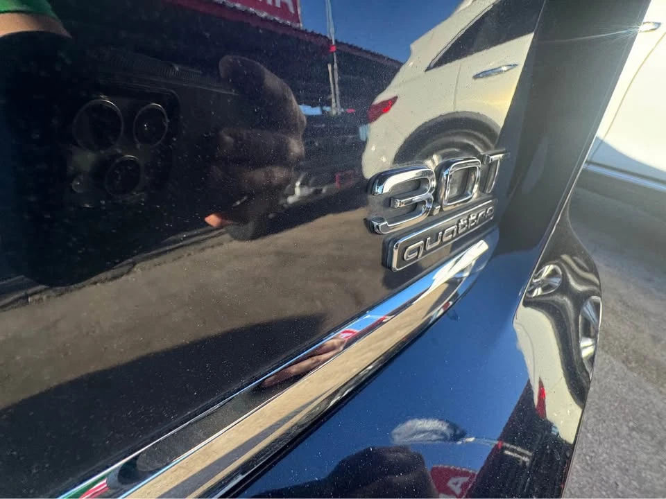 2018 Audi C7 A6 - Image 9 of 19