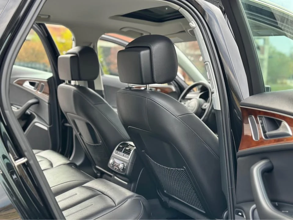 2018 Audi C7 A6 - Image 10 of 11