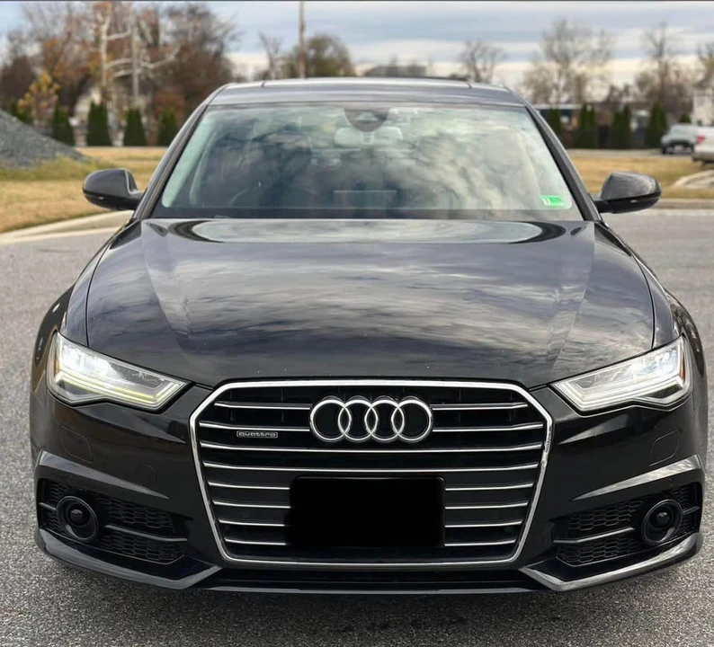 2018 Audi C7 A6 - Image 3 of 11