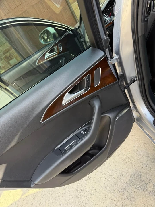 2018 Audi C7 A6 - Image 16 of 19