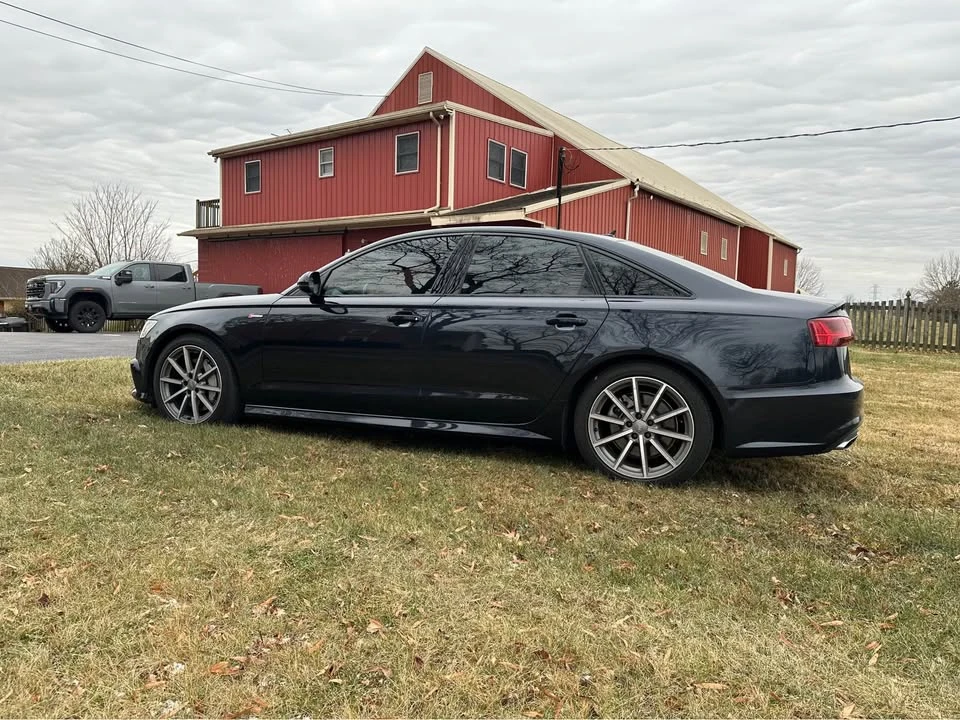 2018 Audi C7 A6 - Image 4 of 8
