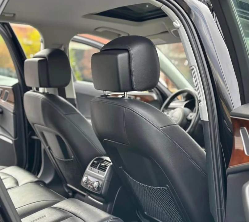 2018 Audi C7 A6 - Image 11 of 11