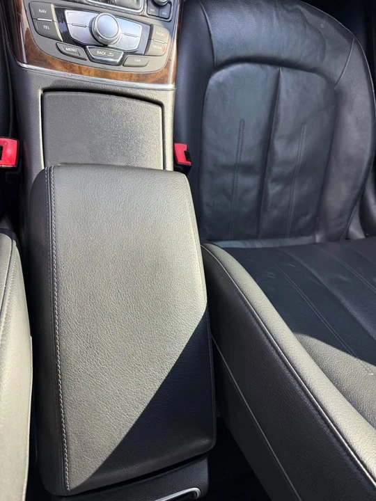 2018 Audi C7 A6 - Image 11 of 19