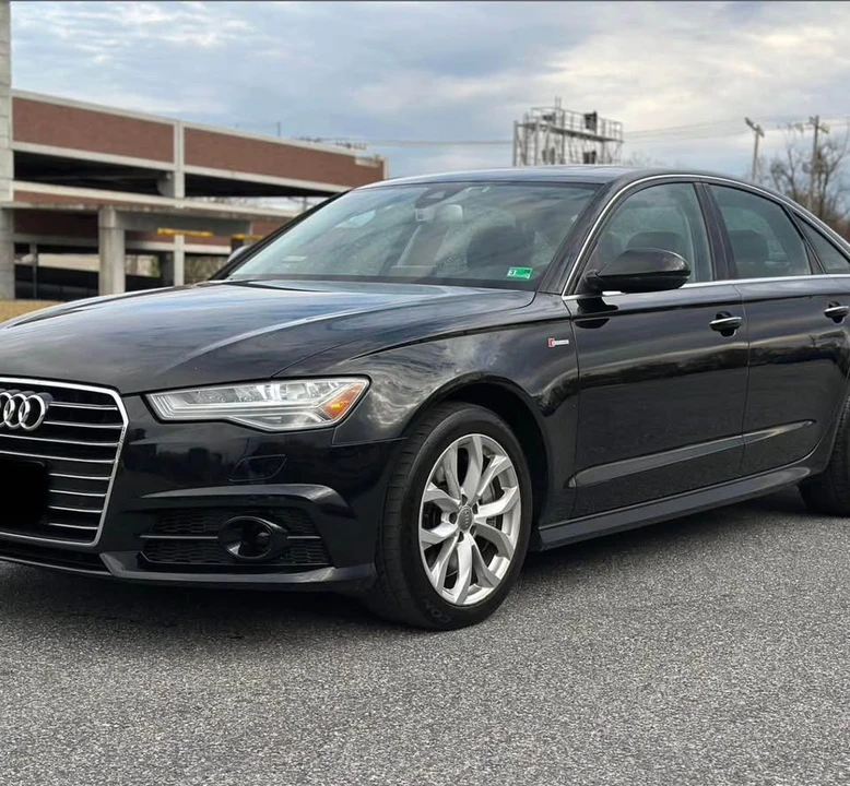 2018 Audi C7 A6 - Image 4 of 11