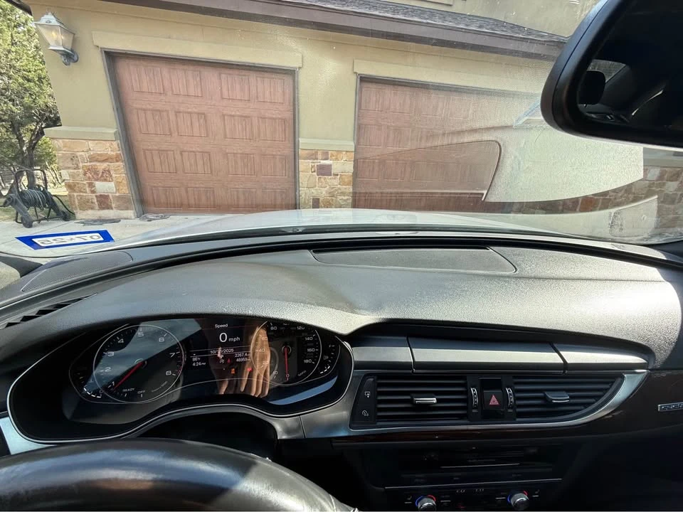 2018 Audi C7 A6 - Image 18 of 19
