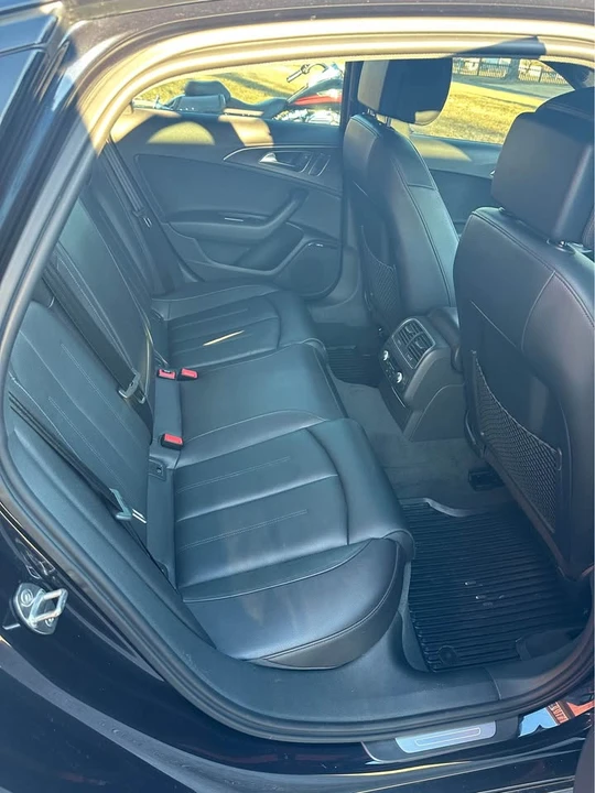 2018 Audi C7 A6 - Image 6 of 8