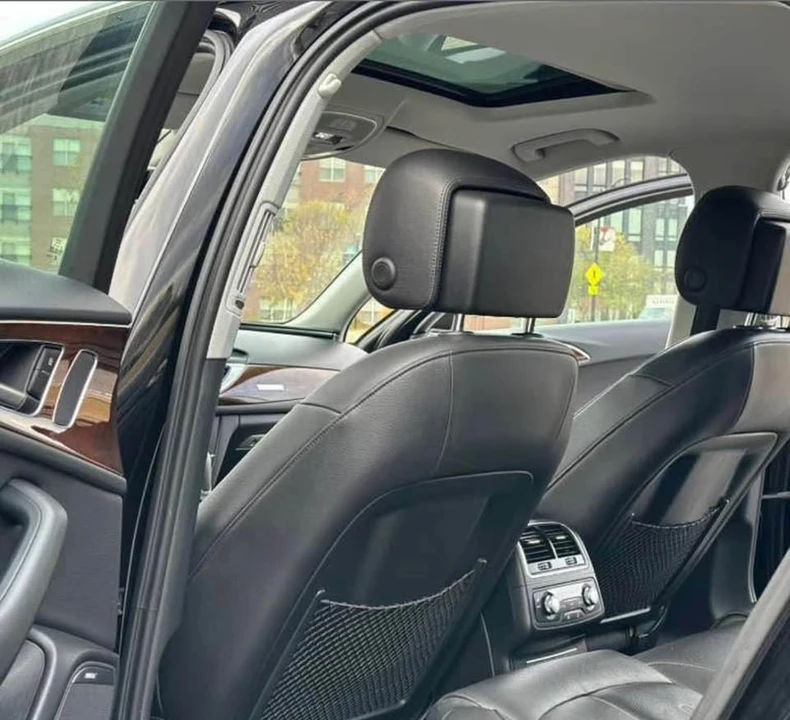 2018 Audi C7 A6 - Image 10 of 11