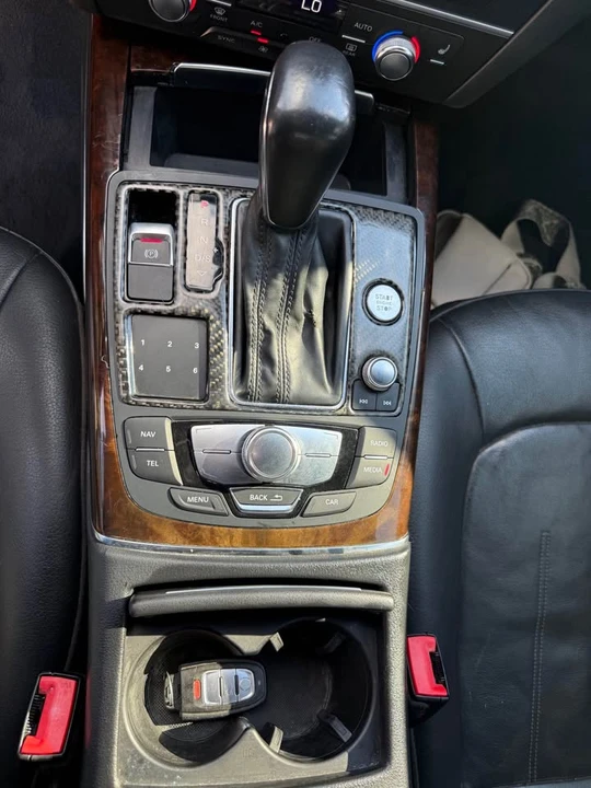 2018 Audi C7 A6 - Image 19 of 19