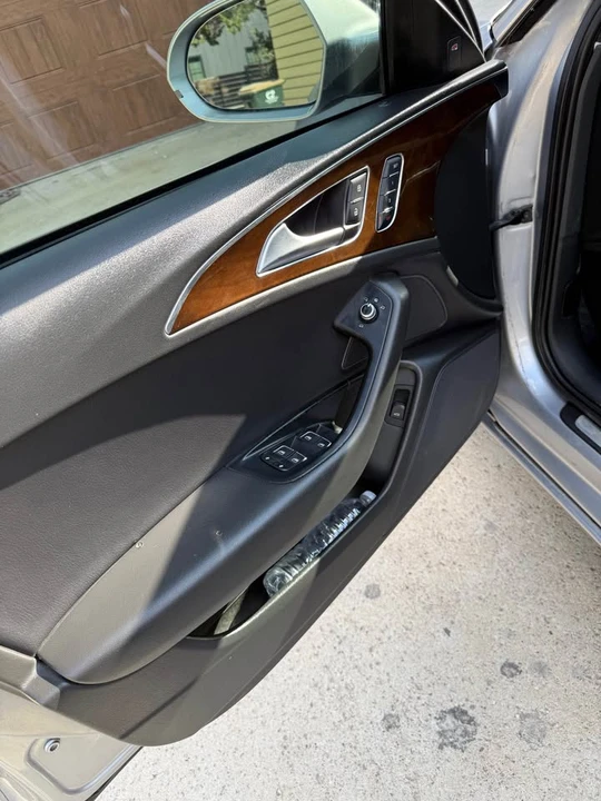 2018 Audi C7 A6 - Image 15 of 19