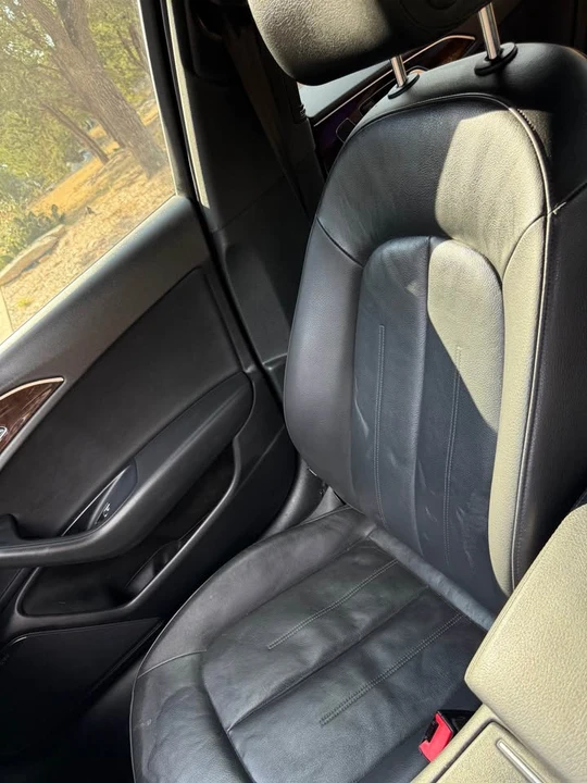 2018 Audi C7 A6 - Image 13 of 19