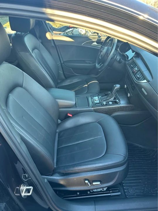 2018 Audi C7 A6 - Image 5 of 8