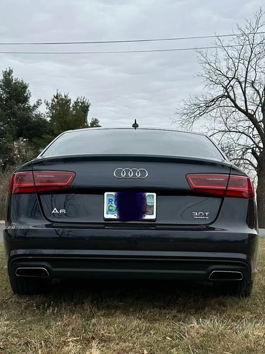 2018 Audi C7 A6 - Image 3 of 8