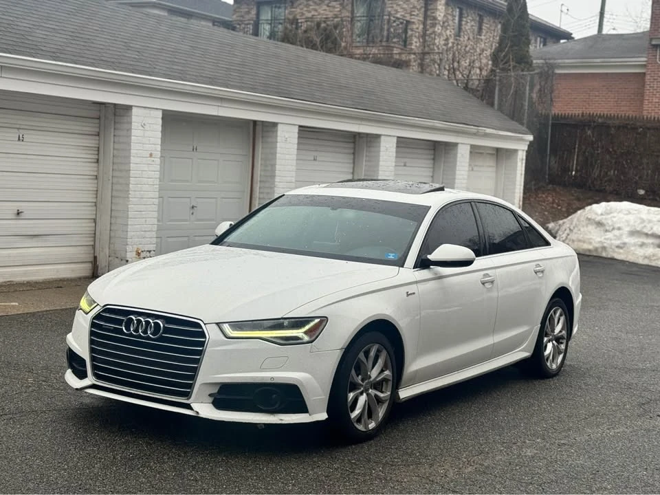 2018 Audi C7 A6 - Image 3 of 18