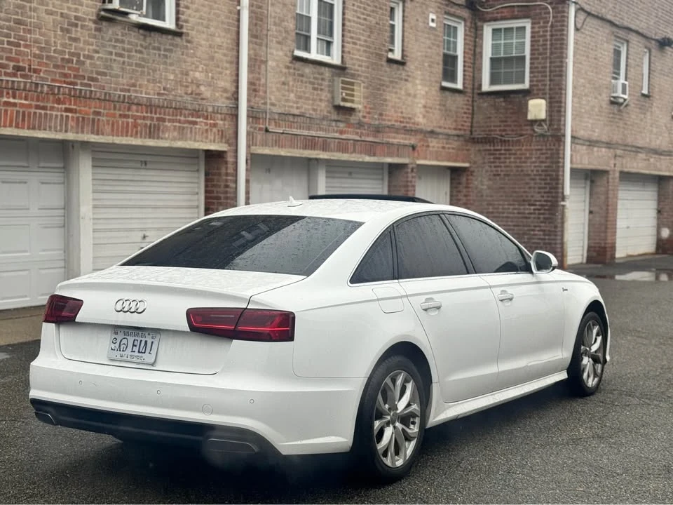 2018 Audi C7 A6 - Image 4 of 18