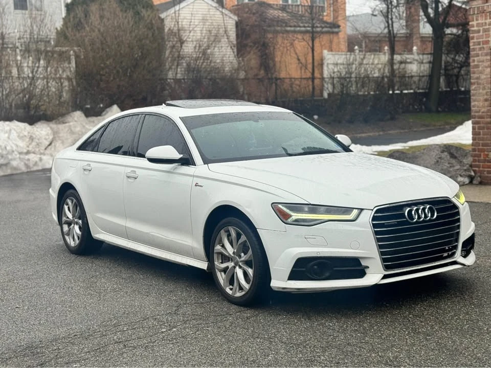 2018 Audi C7 A6 - Image 2 of 18