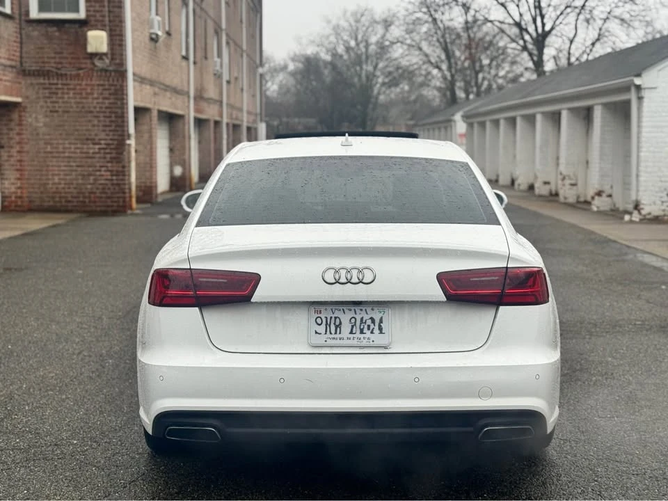 2018 Audi C7 A6 - Image 5 of 18