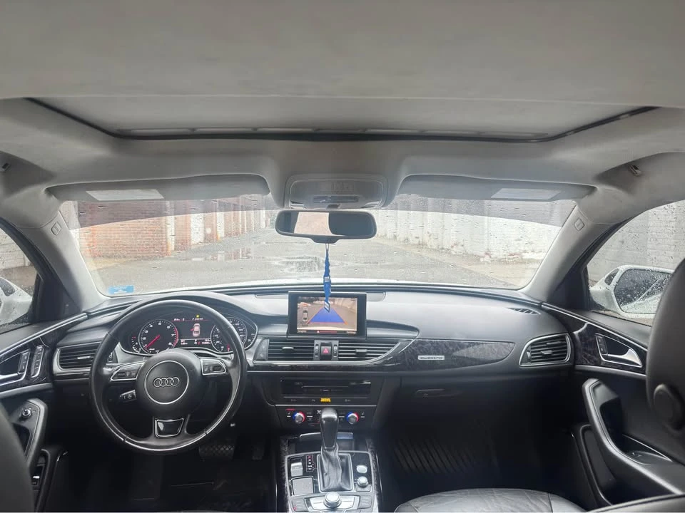 2018 Audi C7 A6 - Image 11 of 18