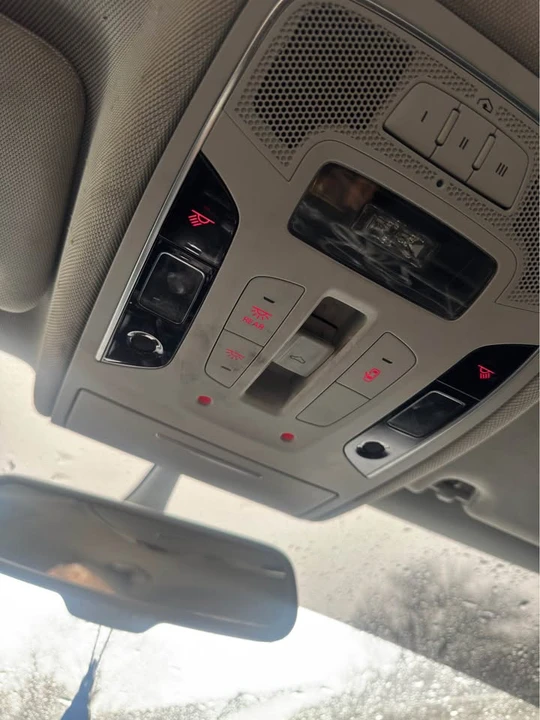 2018 Audi C7 A6 - Image 13 of 18