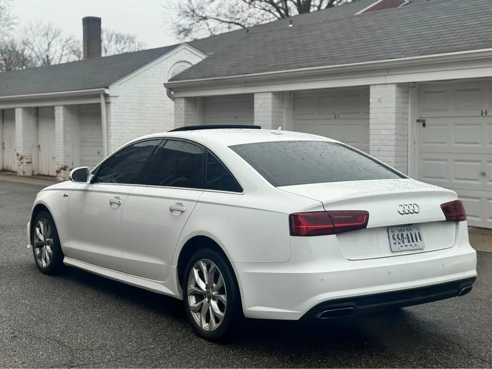 2018 Audi C7 A6 - Image 6 of 18