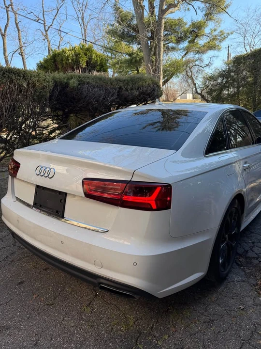 2018 Audi C7 A6 - Image 9 of 16
