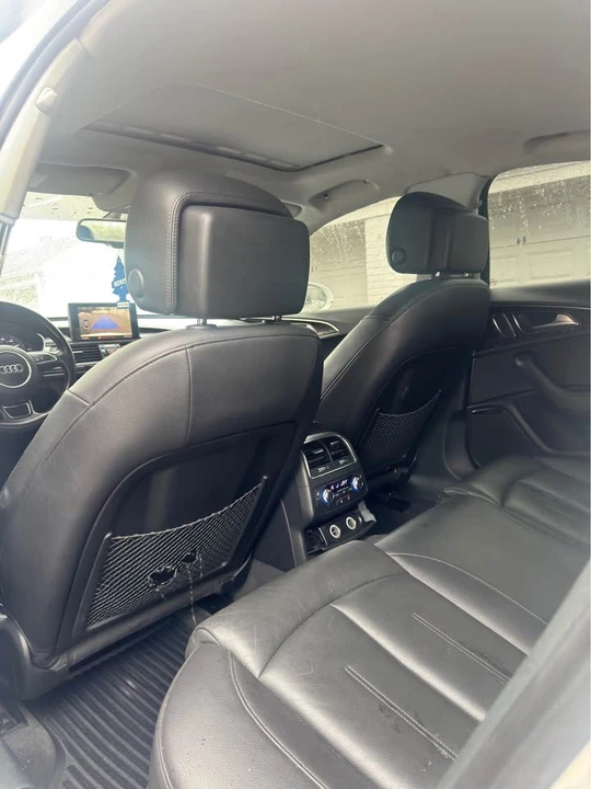 2018 Audi C7 A6 - Image 10 of 18