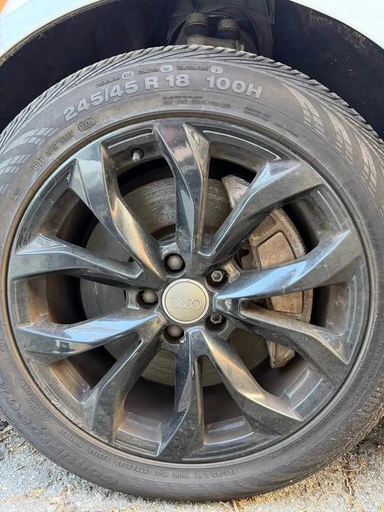 2018 Audi C7 A6 - Image 4 of 16