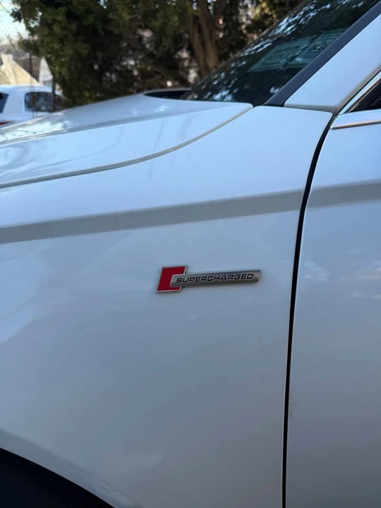 2018 Audi C7 A6 - Image 6 of 16
