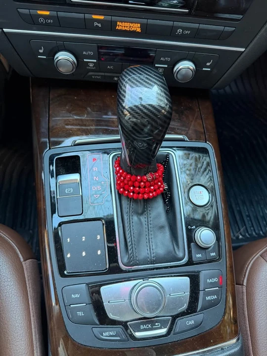 2018 Audi C7 A6 - Image 13 of 16
