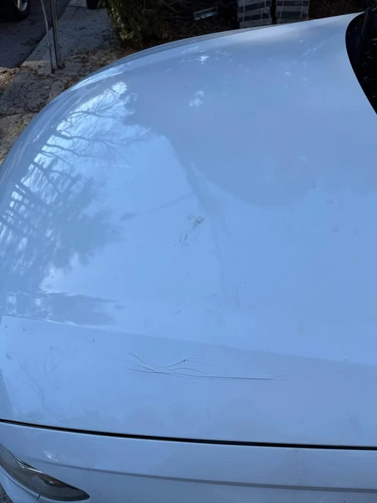 2018 Audi C7 A6 - Image 2 of 16