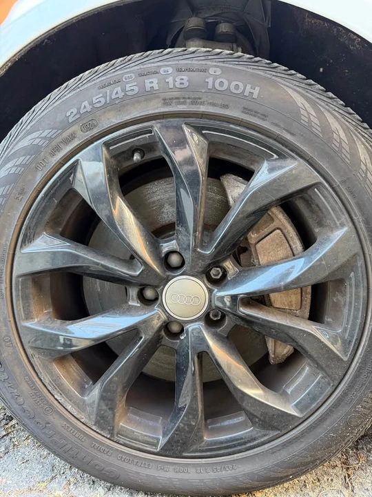2018 Audi C7 A6 - Image 5 of 16