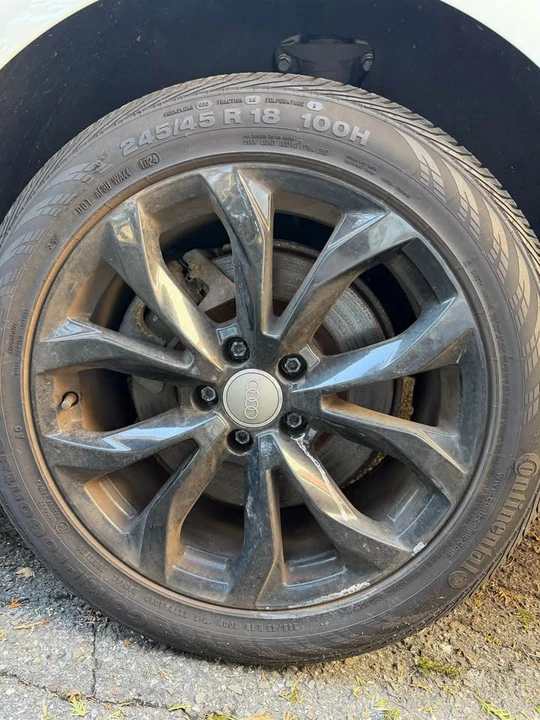 2018 Audi C7 A6 - Image 7 of 16