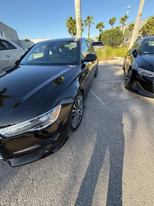 2018 Audi C7 A6 - Image 2 of 8