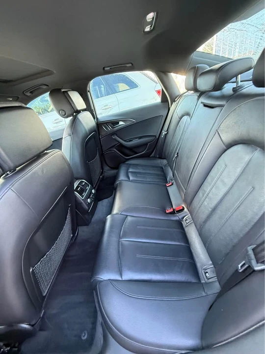 2018 Audi C7 A6 - Image 5 of 8