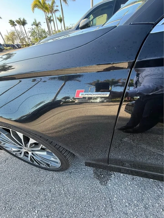 2018 Audi C7 A6 - Image 4 of 8