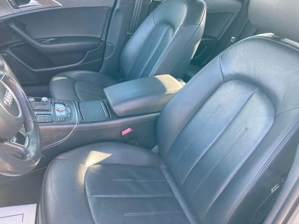 2018 Audi C7 A6 - Image 6 of 6