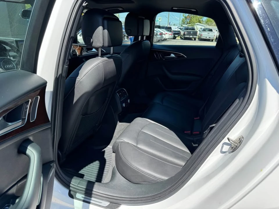 2018 Audi C7 A6 - Image 11 of 17