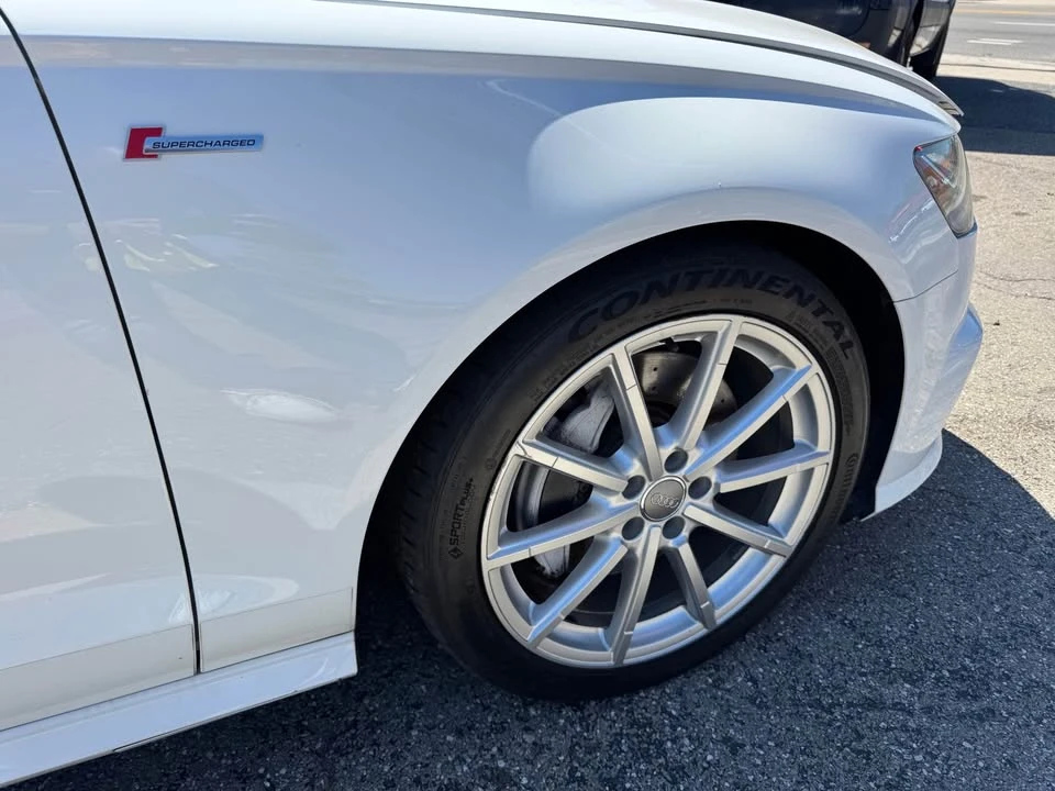 2018 Audi C7 A6 - Image 16 of 17