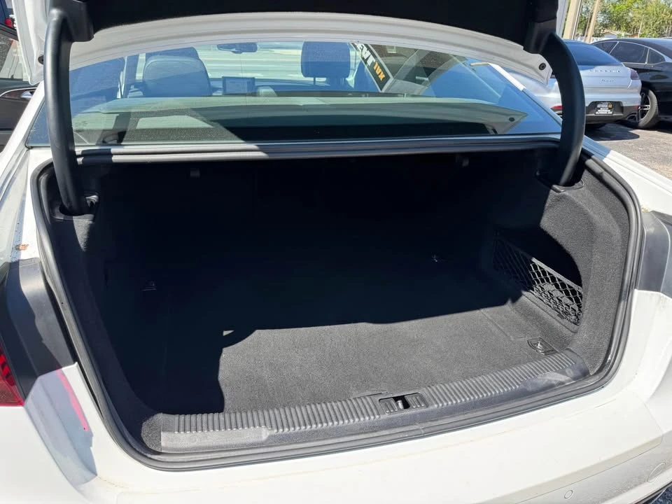 2018 Audi C7 A6 - Image 13 of 17
