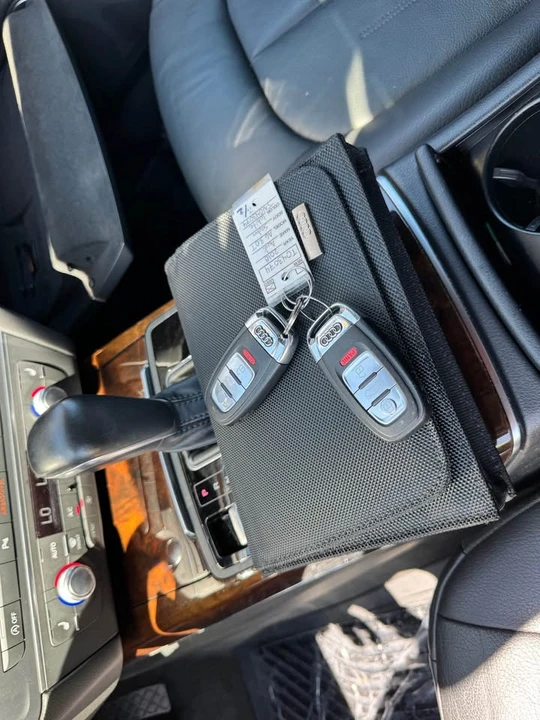 2018 Audi C7 A6 - Image 10 of 17