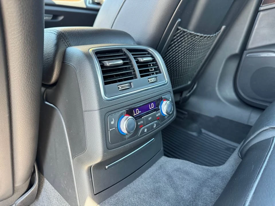 2018 Audi C7 A6 - Image 12 of 17