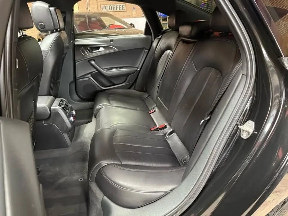 2018 Audi C7 A6 - Image 16 of 20