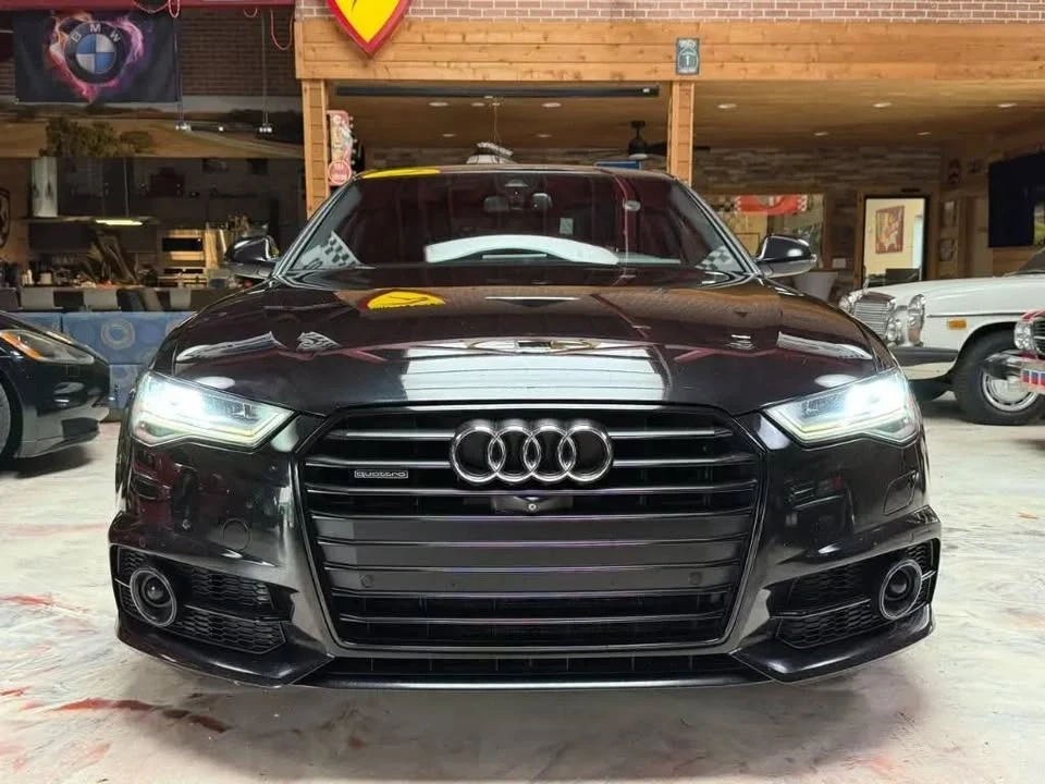 2018 Audi C7 A6 - Image 7 of 20