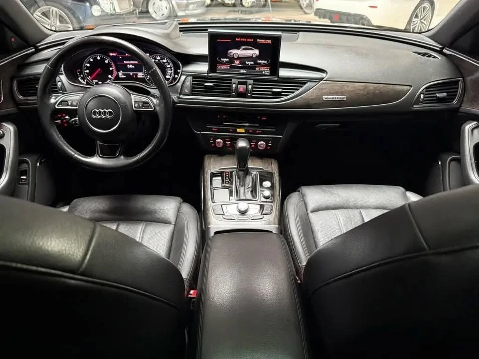 2018 Audi C7 A6 - Image 10 of 20