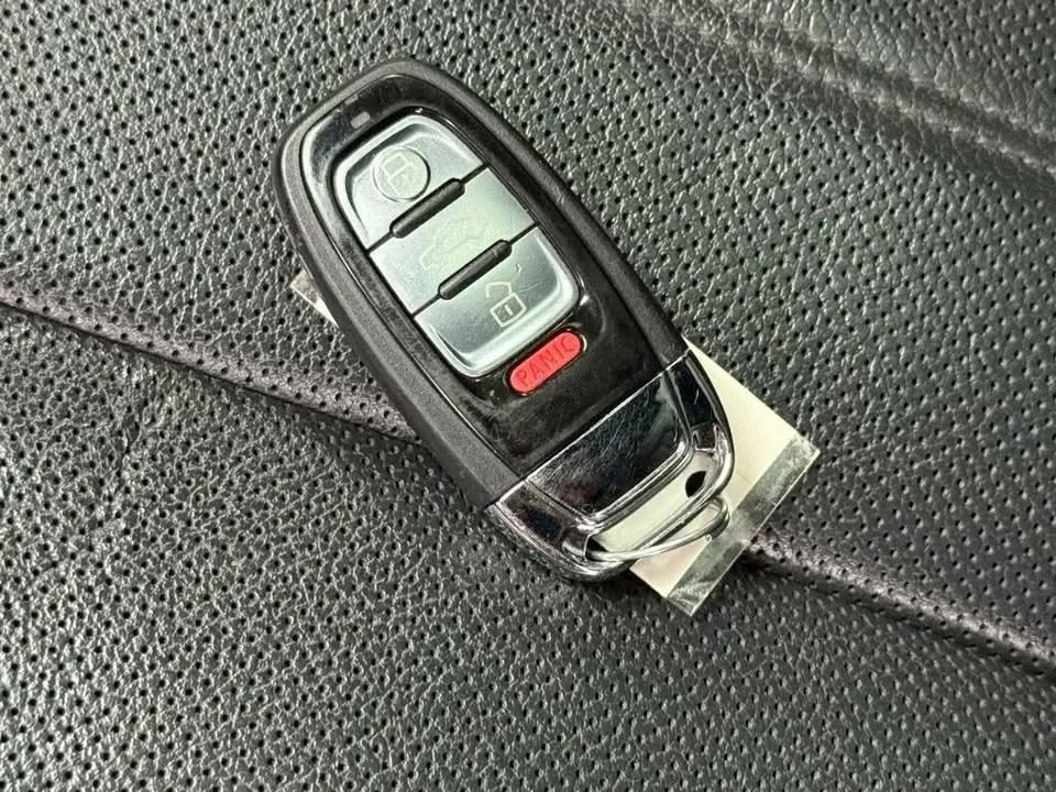 2018 Audi C7 A6 - Image 20 of 20
