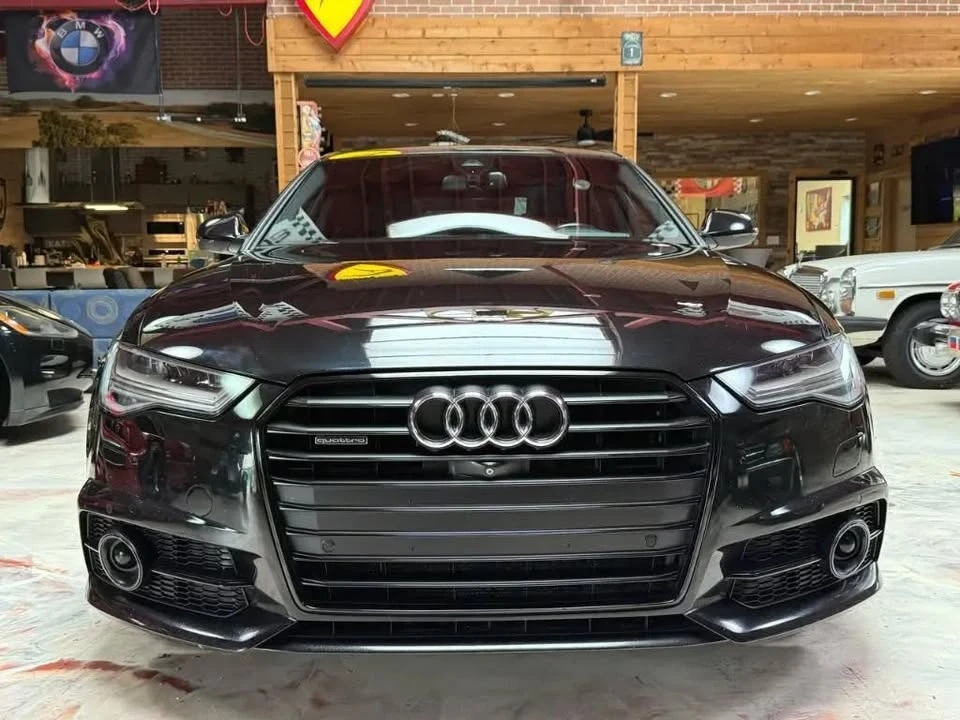 2018 Audi C7 A6 - Image 2 of 20