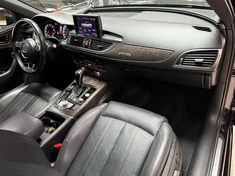 2018 Audi C7 A6 - Image 11 of 20