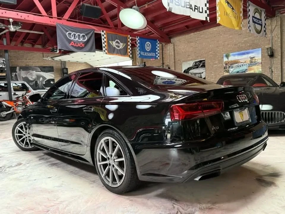 2018 Audi C7 A6 - Image 6 of 20