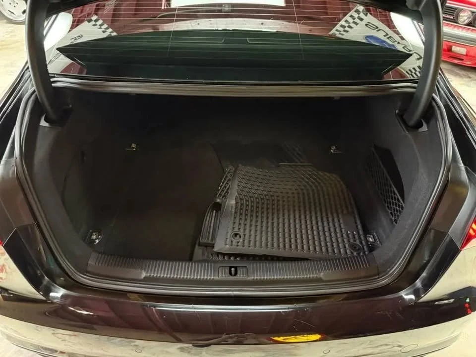 2018 Audi C7 A6 - Image 17 of 20