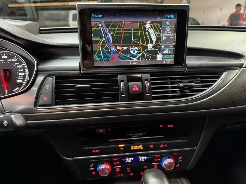 2018 Audi C7 A6 - Image 15 of 20